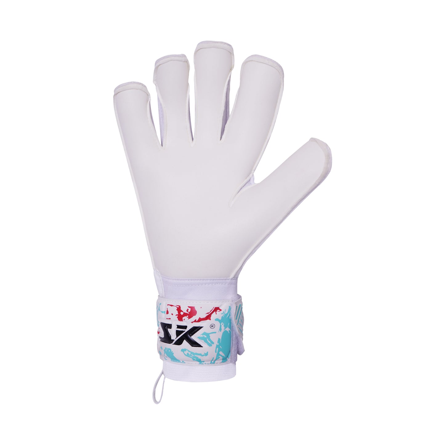 Beta25 White & Red
