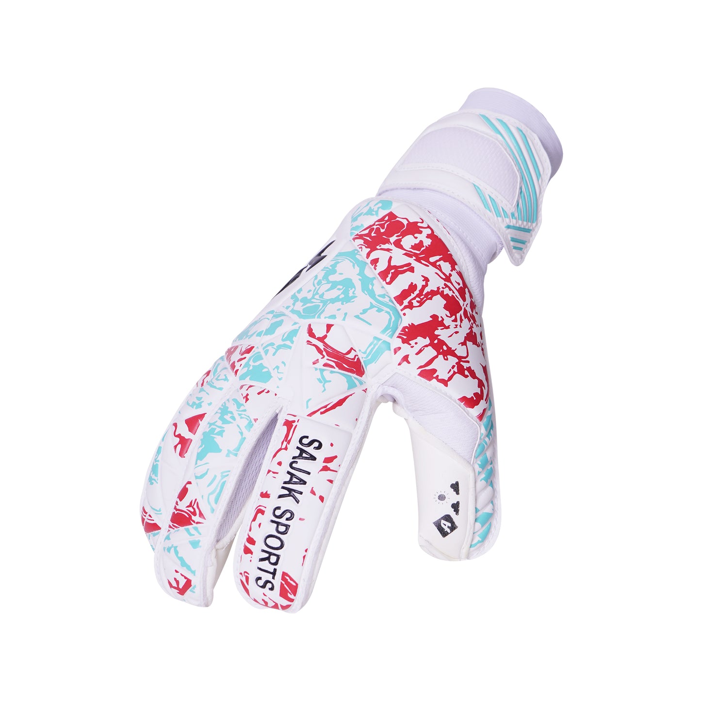 Beta25 White & Red