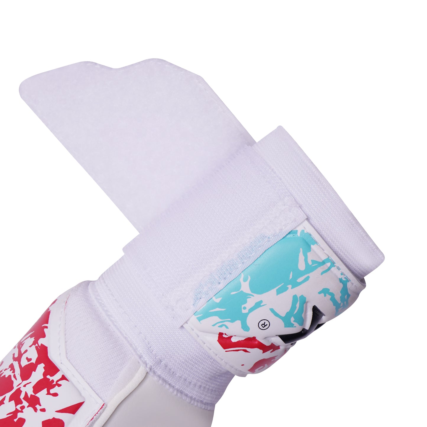 Beta25 White & Red