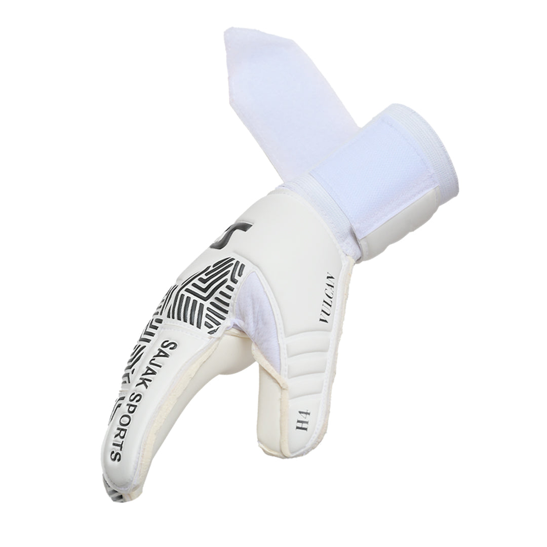 VULCAN White & Black
