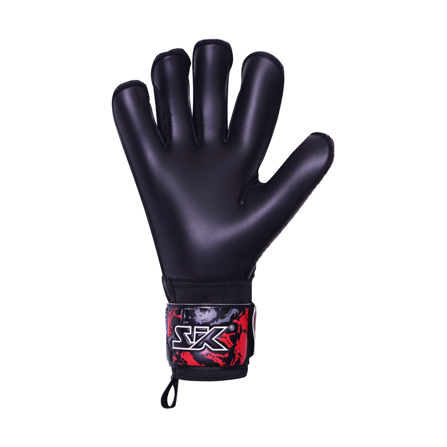Beta25 Black & Red