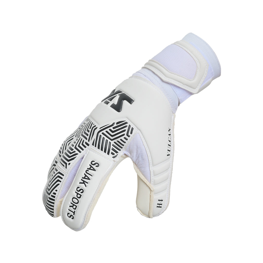 VULCAN White & Black