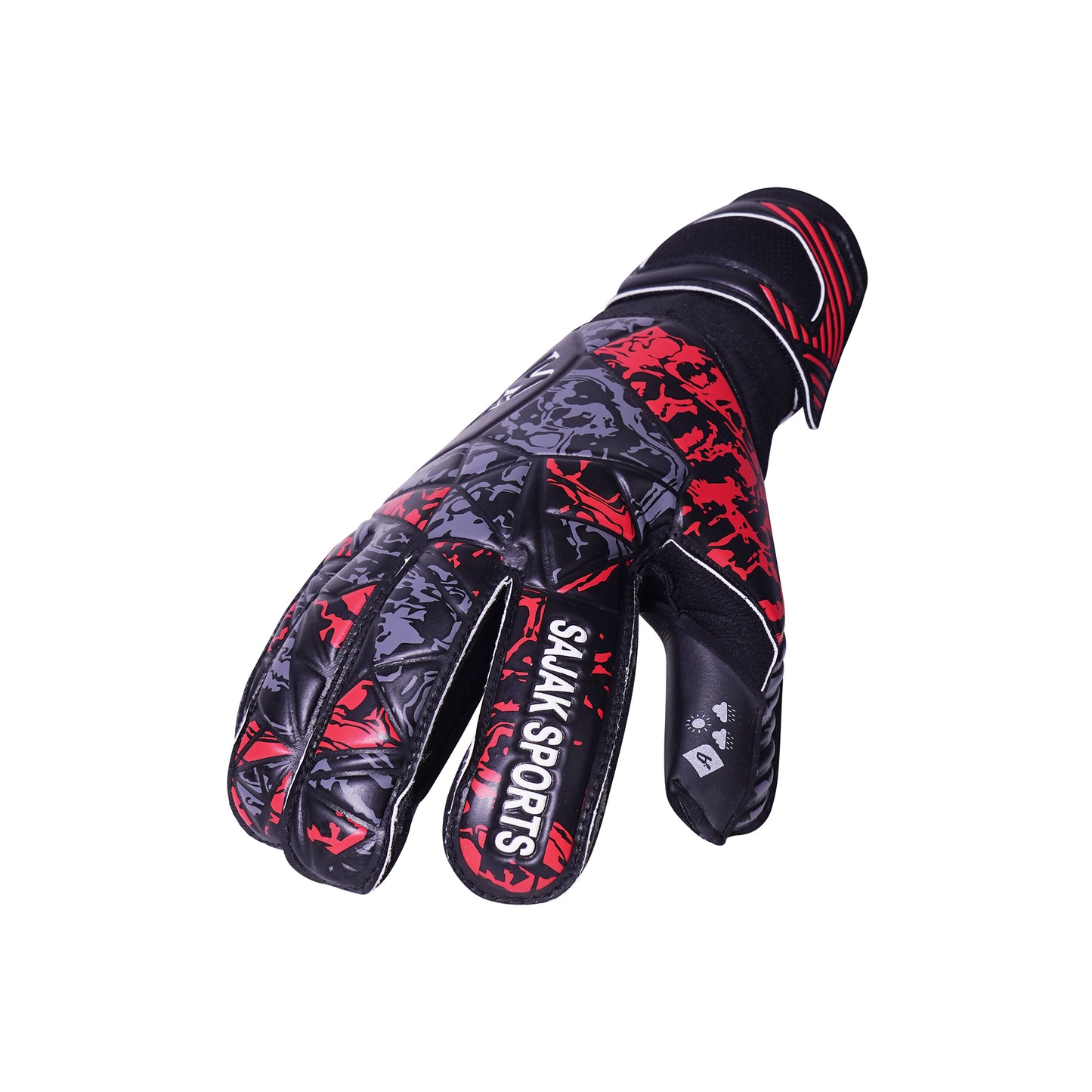 Beta25 Black & Red