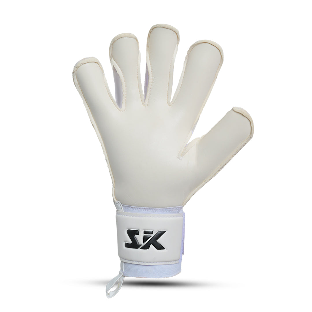 VULCAN White & Black