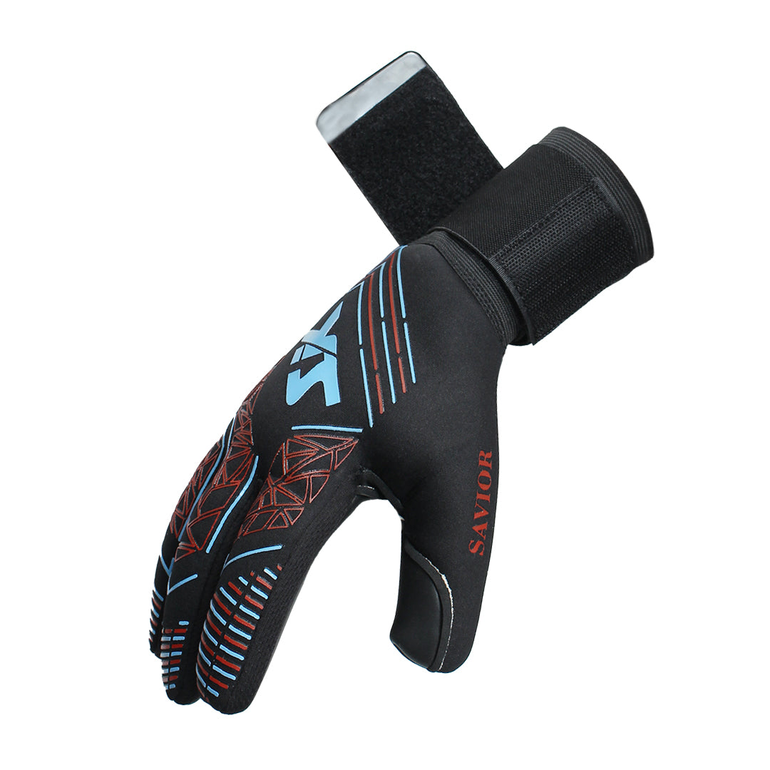 Guantes de Portero SAVIOR
