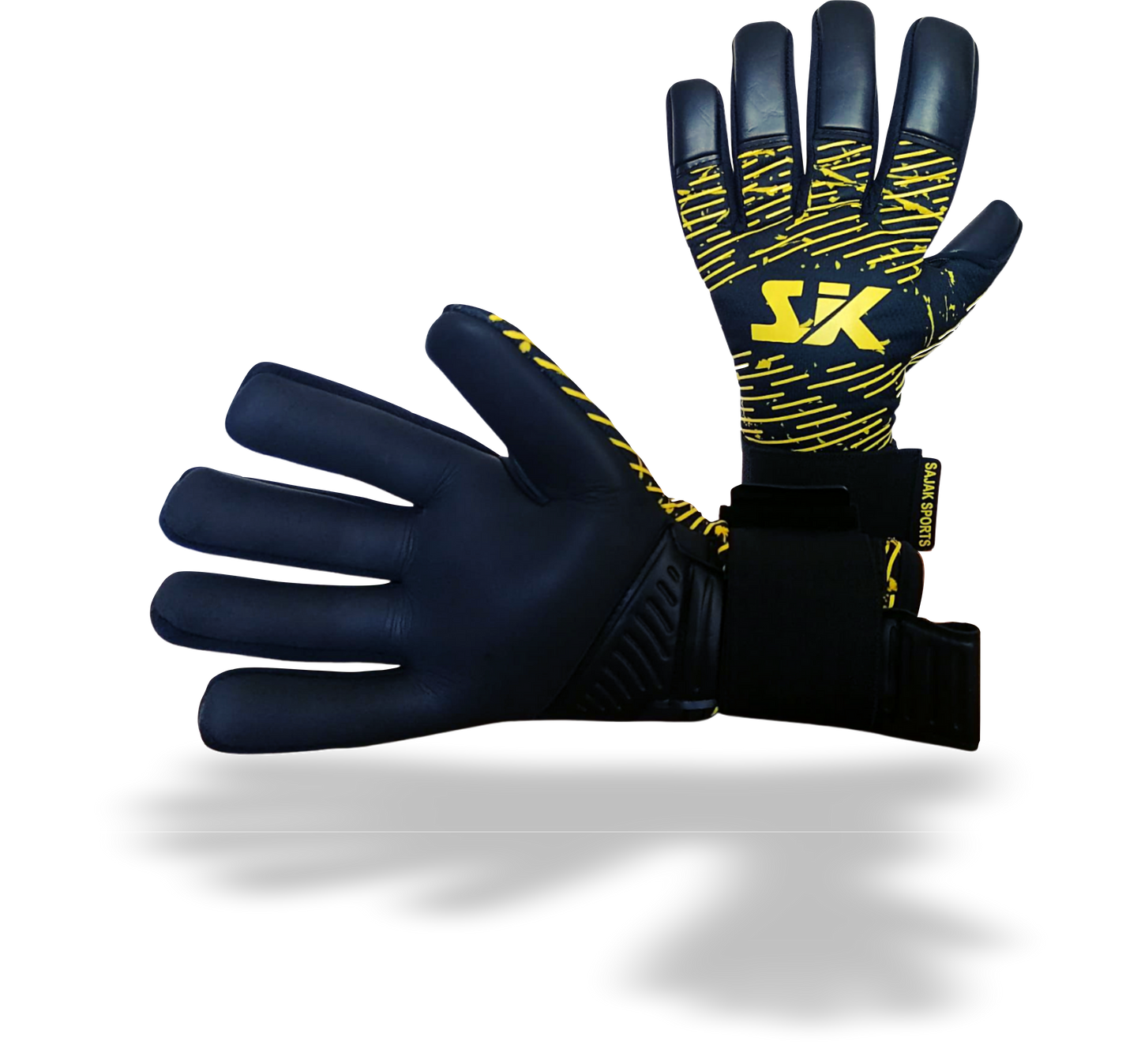 RAITON Yellow