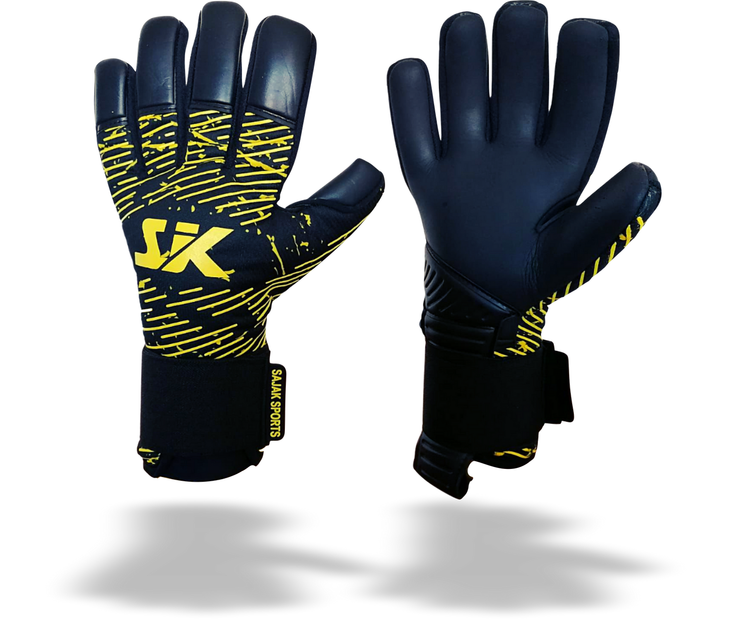 RAITON Yellow