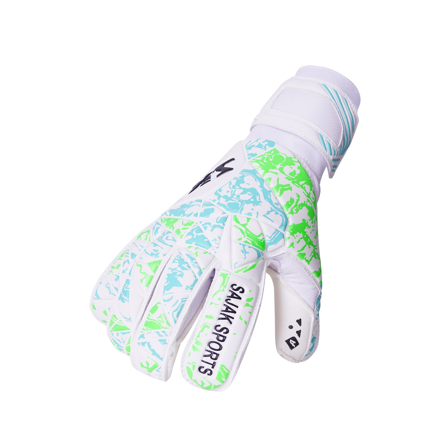 Beta25 White & Green