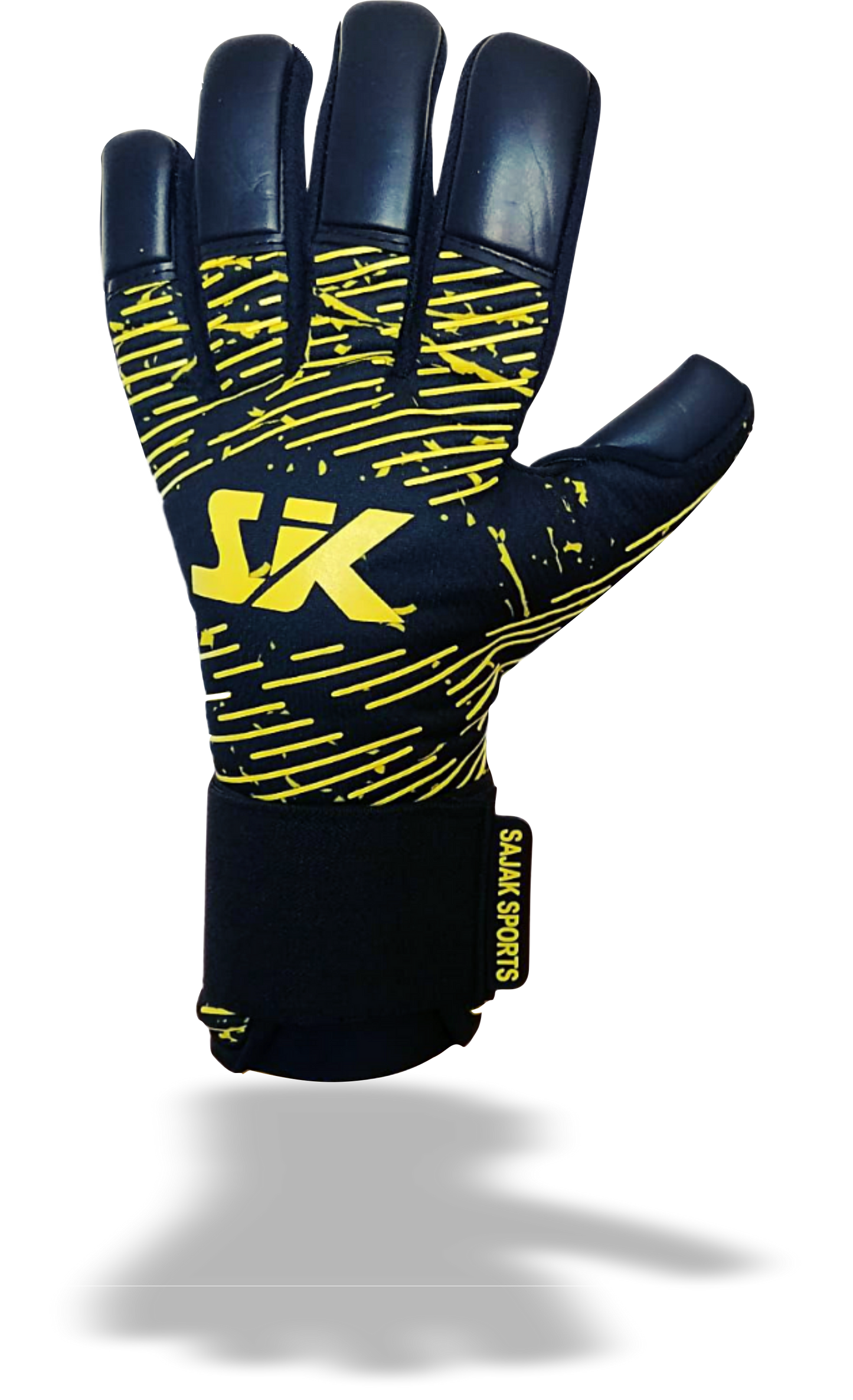 RAITON Yellow