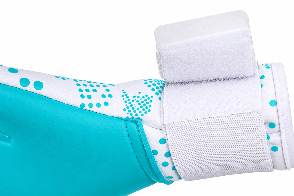 NAWKO White & Blue