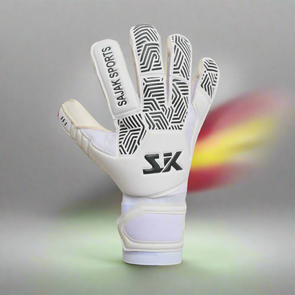 Sajak Sports-VULCAN White & Black 01