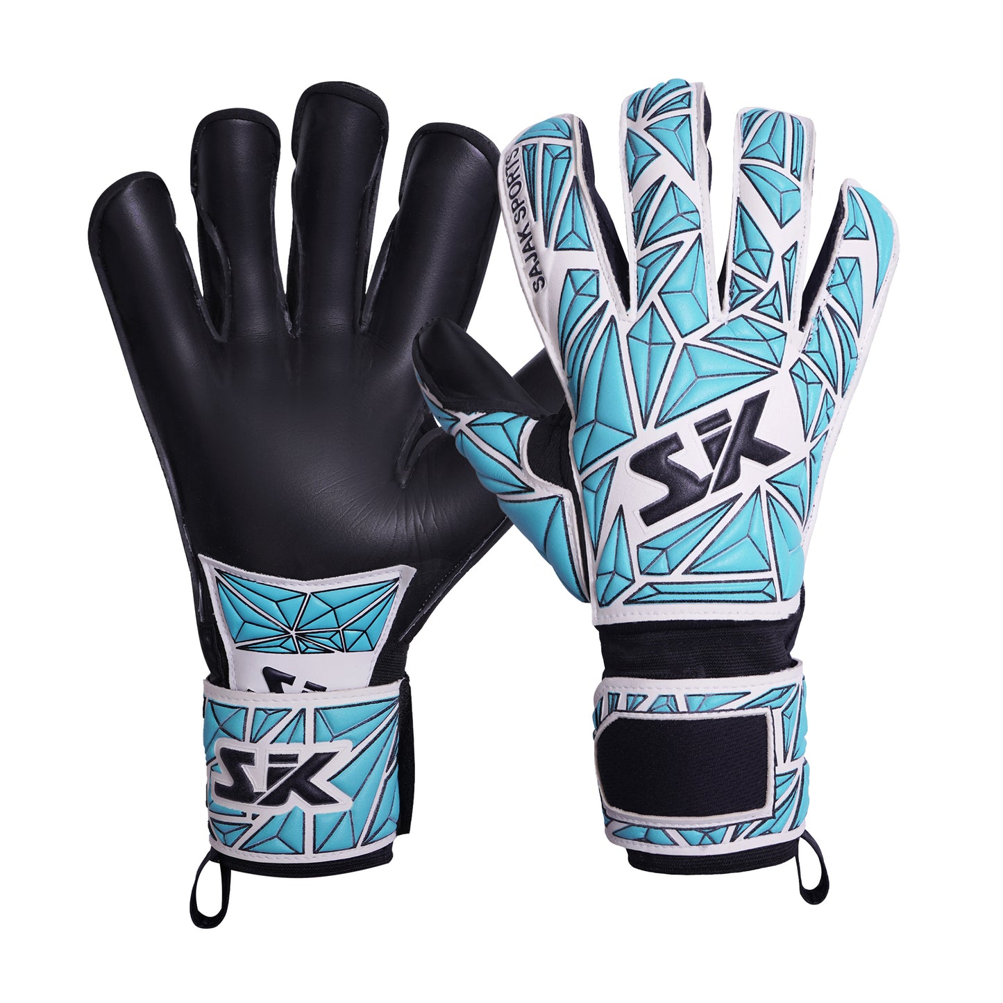 Goalkeeper Gloves - Sajaksports
