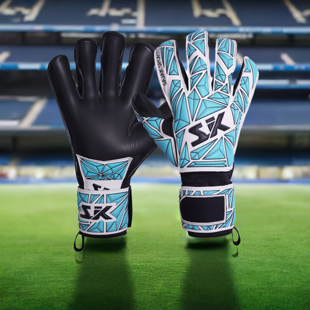 Goalkeeper Gloves - Sajaksports