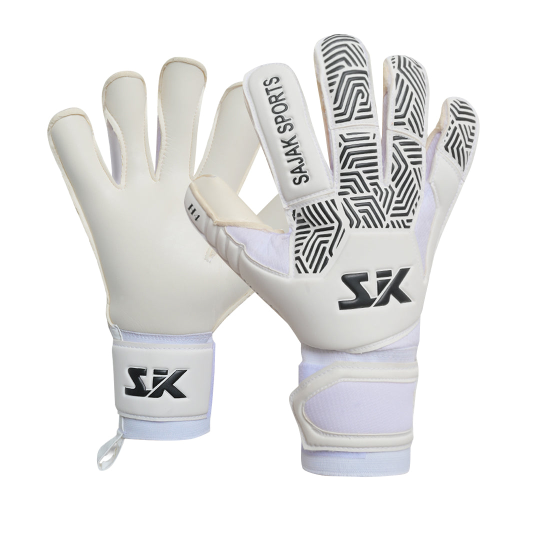 VULCAN White & Black