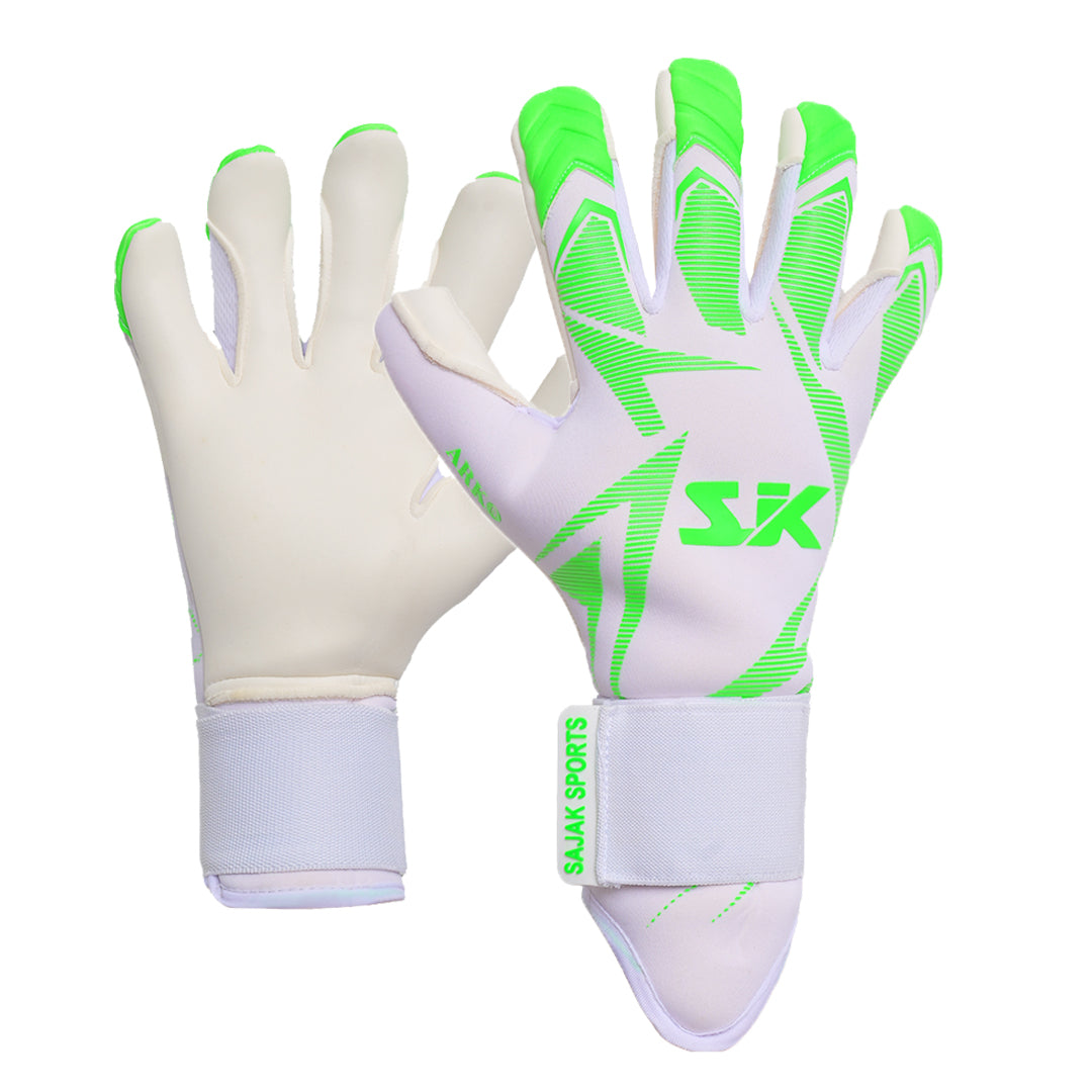 Goalkeeper Gloves - Sajaksports