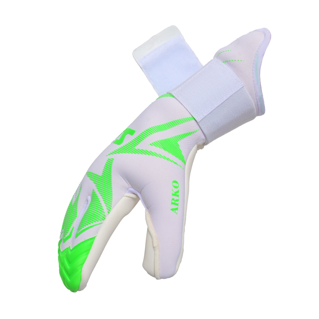 Goalkeeper Gloves - Sajaksports