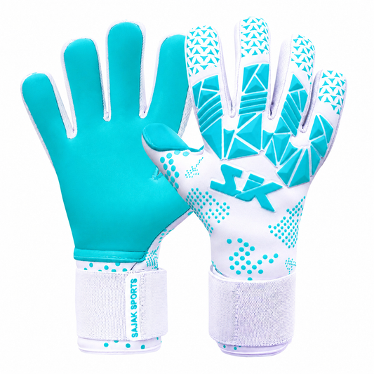 NAWKO White & Blue