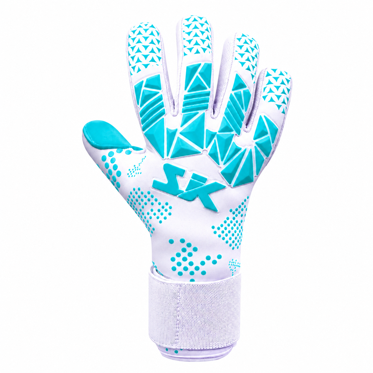 NAWKO White & Blue