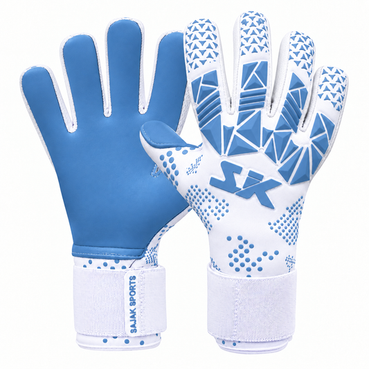 NAWKO White & Blue